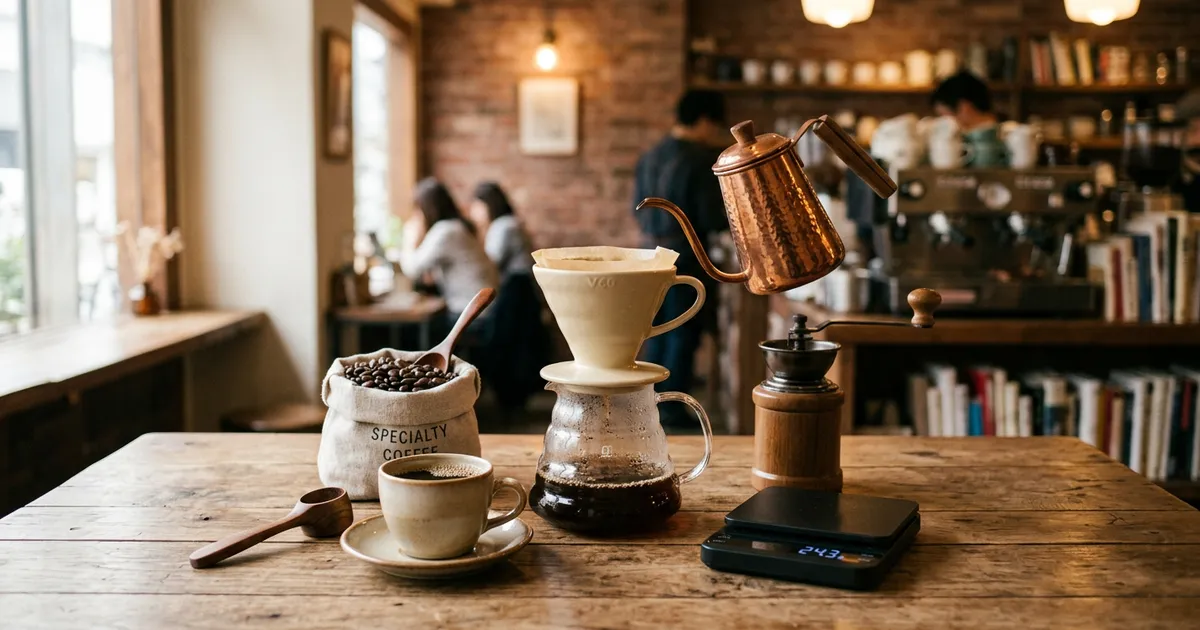 【2026年】コーヒー好きに贈るギフトおすすめ15選｜予算別に厳選