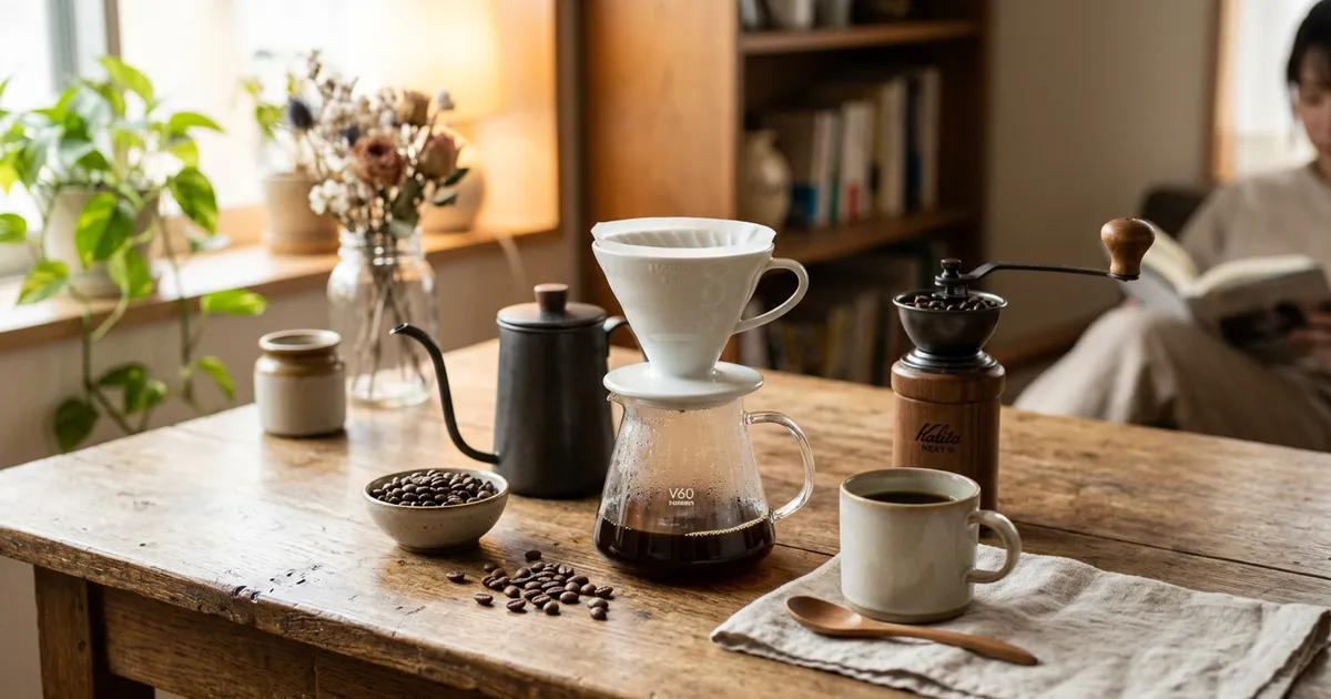 おうちカフェグッズおすすめ20選｜自宅をカフェ空間に変えるアイテム